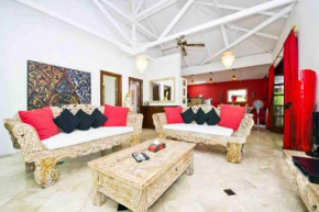 Bohemia 3 bedroom Villa